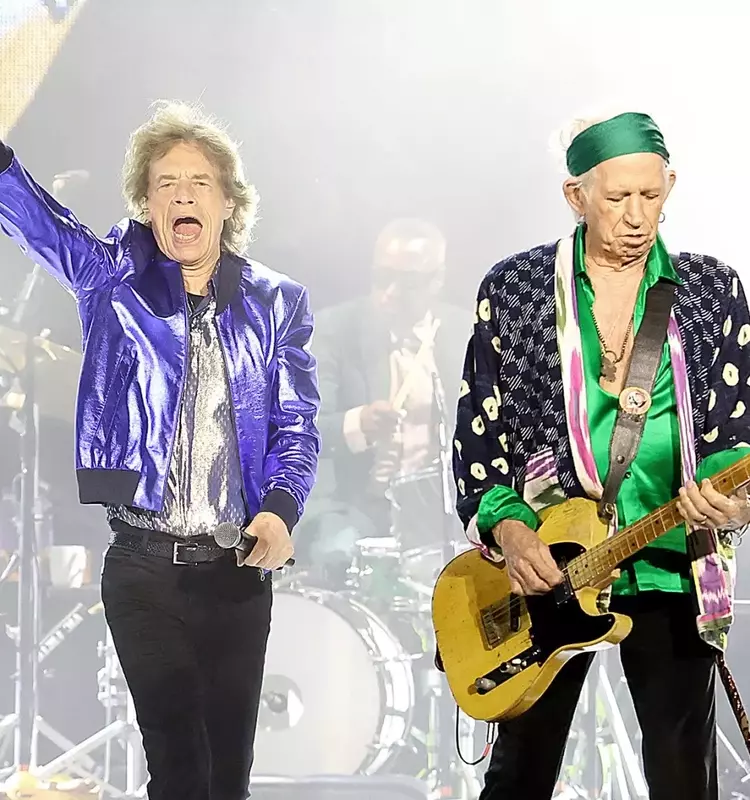 The Rolling Stones' Zydeco Song: Hear Their Tribute to Clifton Chenier