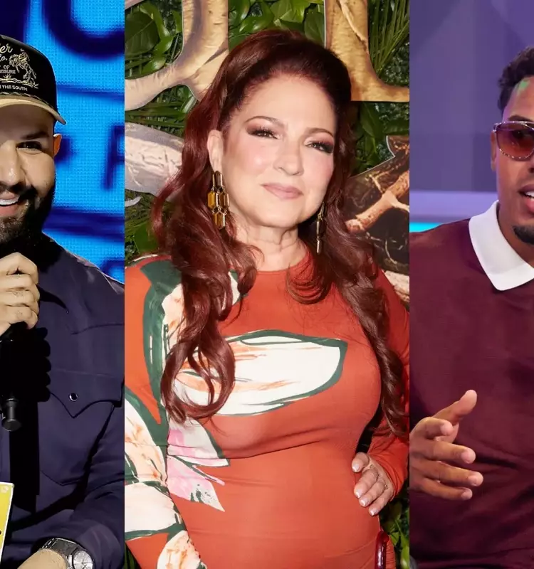 Star-Studded Lineup Announced for Premier Latin Music Event in Miami