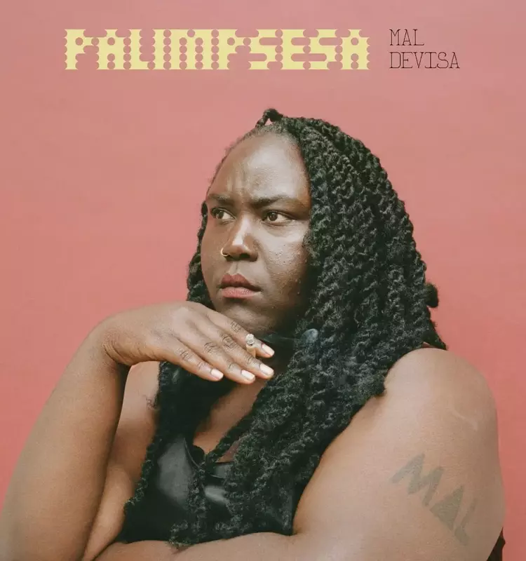 Mal Devisa Unveils "Palimpsesa": A Retrospective Collection of Her Musical Journey