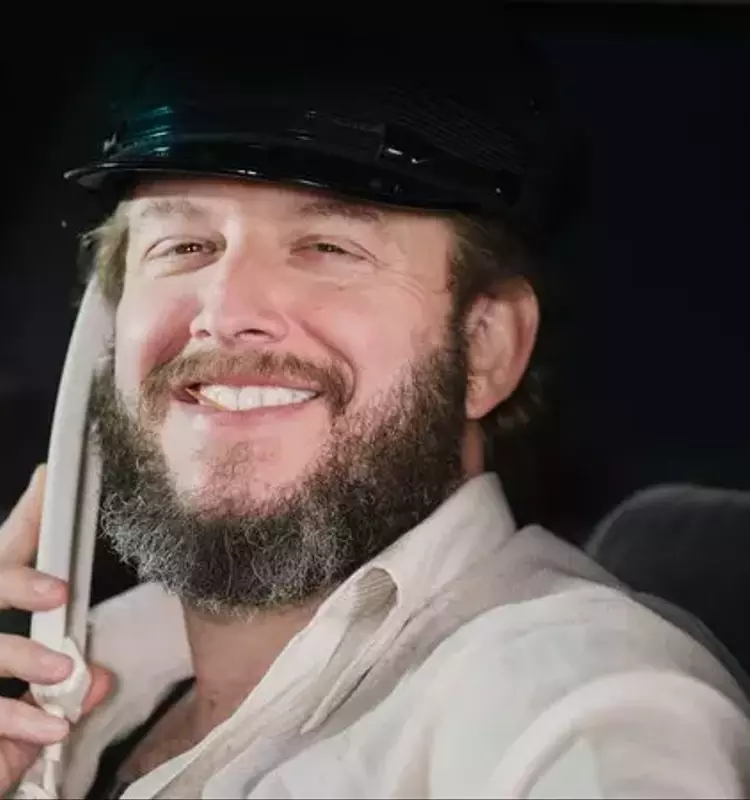 Bon Iver Unveils New Music Video for "From" Featuring Justin Vernon in Dual Roles