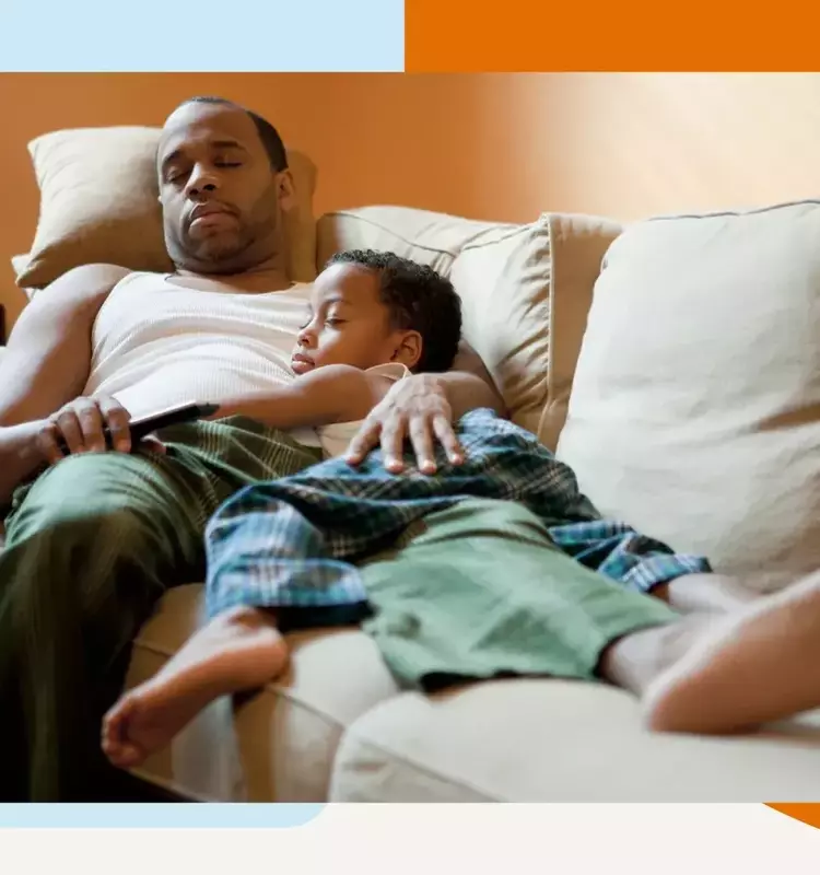 The Importance of Rest Days for Young Children's Well-being