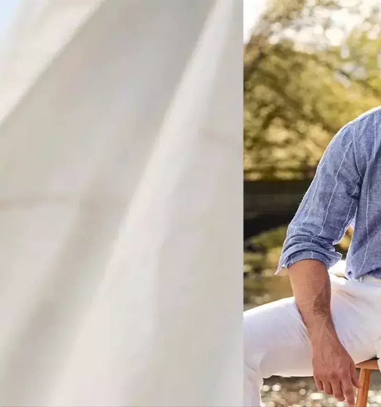 Summer Reimagined: Classic Elegance Meets Modern Cool