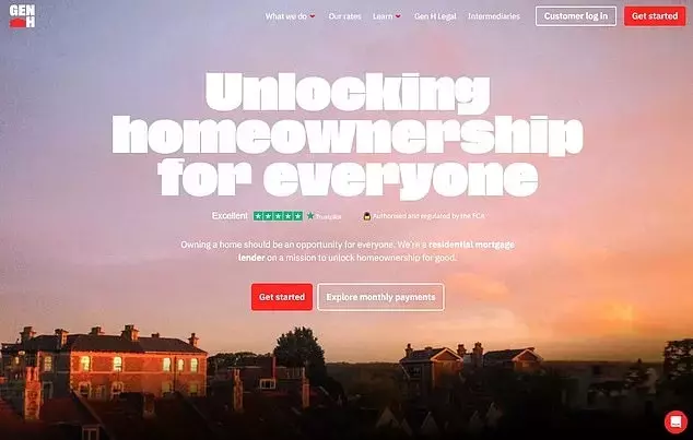 Interest-Only Mortgages for First-Time Homebuyers: A Risky Opportunity?