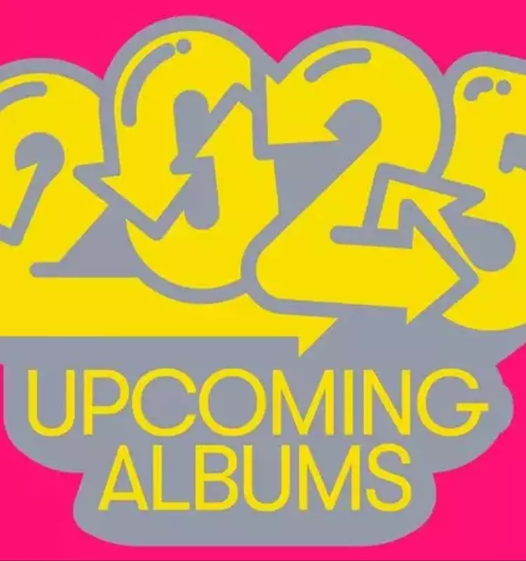 New Music Releases: A Comprehensive Guide to This Week's Must-Hear Albums