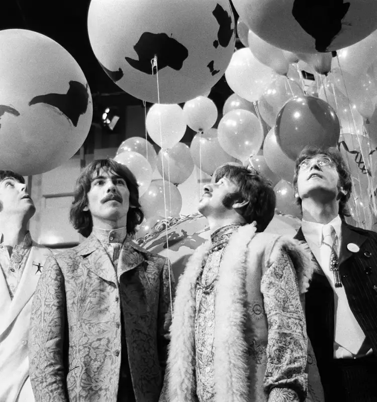 Unraveling the Mysteries of The Beatles' 'Abbey Road': The Ultimate Challenge