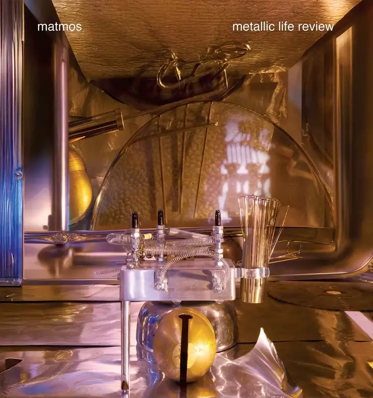 Matmos: A Review of "Metallic Life Review"