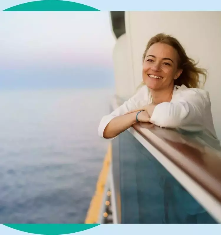 Cruise: The Ultimate Parental Escape