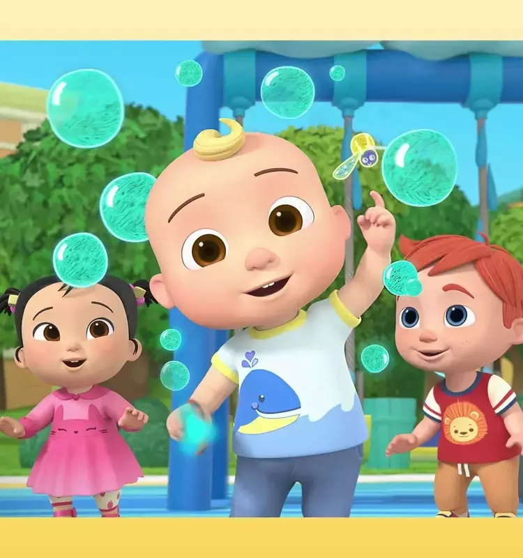 CoComelon: The Ultimate Guide to Educational and Engaging Videos for Children's Summer Adventures