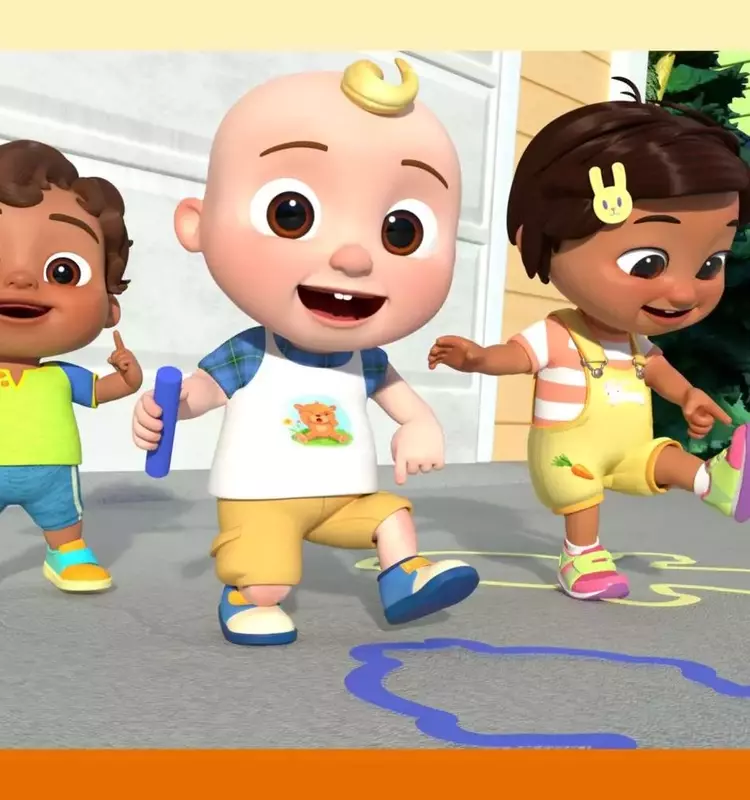 Discover New Educational Episodes on CoComelon's YouTube Channel