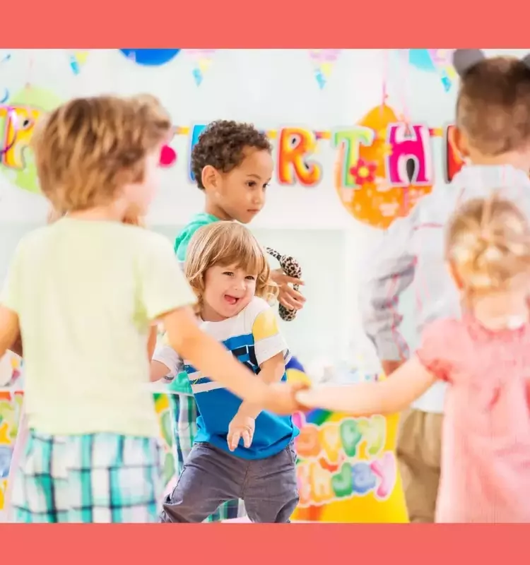 Navigating Birthday Party Etiquette: The Sibling Dilemma