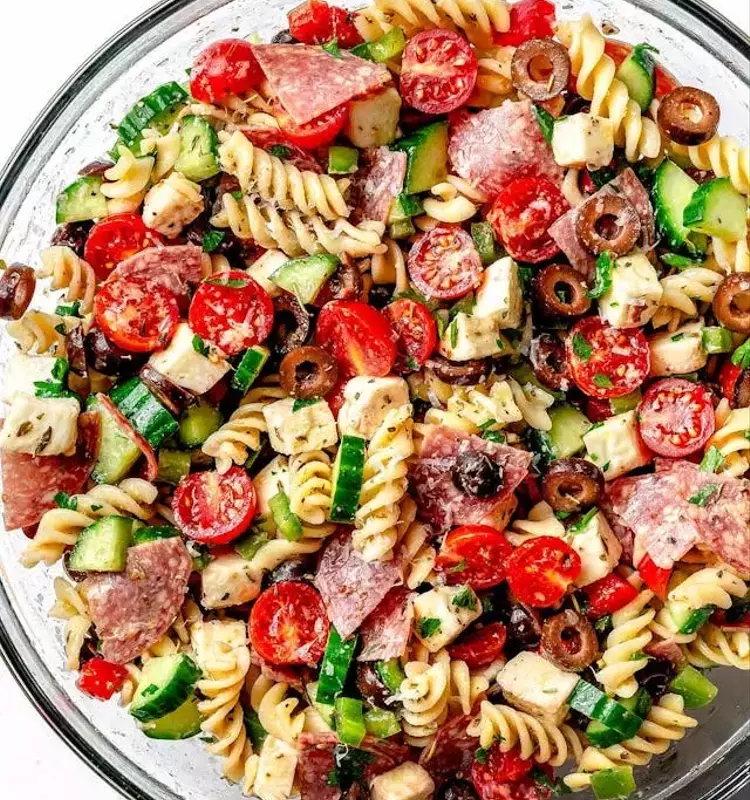 Cool and Creative Summer Dinners: No Oven Required