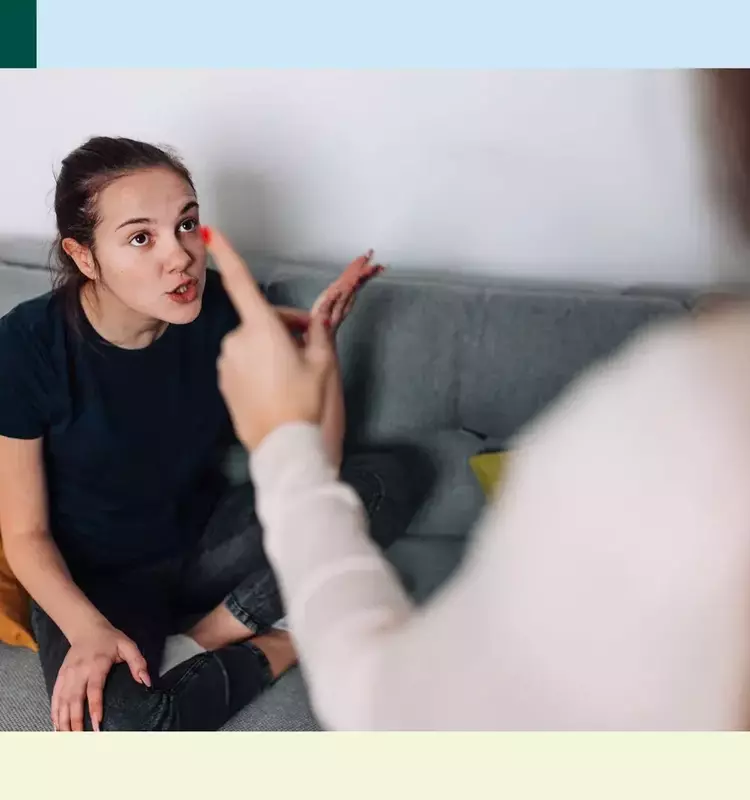 Understanding the 'Soiling the Nest' Phenomenon in Teens