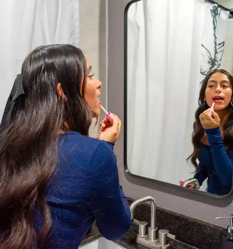 Maybelline's Lifter Gloss: The Affordable Secret to Fuller Lips