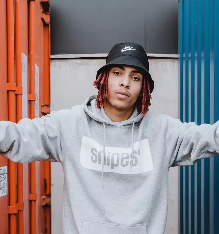 From Streets to Sneaks: SNIPES Has Your Summer Flex Covered