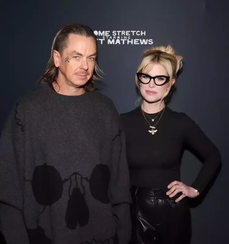 Kelly Osbourne and Sid Wilson Announce Engagement