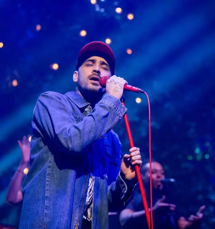 Zayn Malik’s New Song Addresses Past Racial Discrimination in One Direction