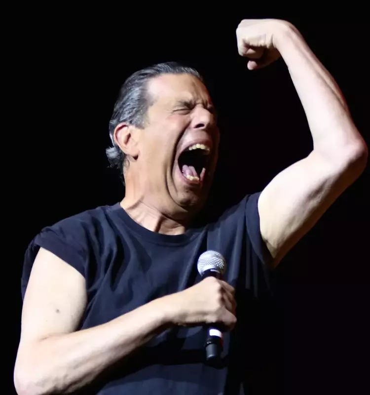 From Rocker to Advocate: The Unlikely Journey of Jon "Bowzer" Bauman