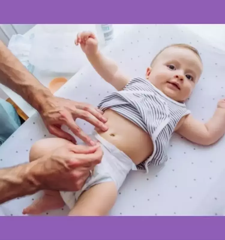 New York Law Mandates Diaper Ingredient Transparency