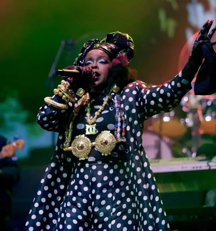 Essence Festival Takes Responsibility for Concert Delays, Defends Lauryn Hill's Performance