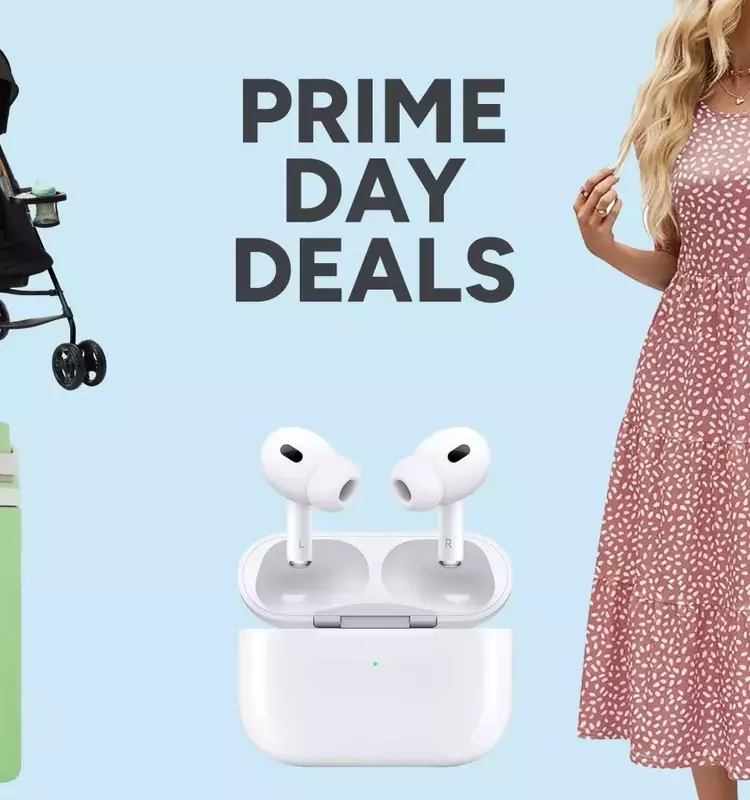 Amazon Prime Day Deals for Parents: Essential Savings Across Categories