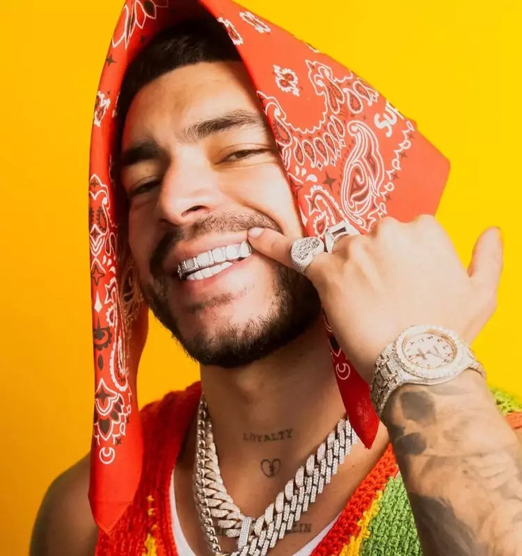 Ryan Castro Embarks on Inaugural Global Tour