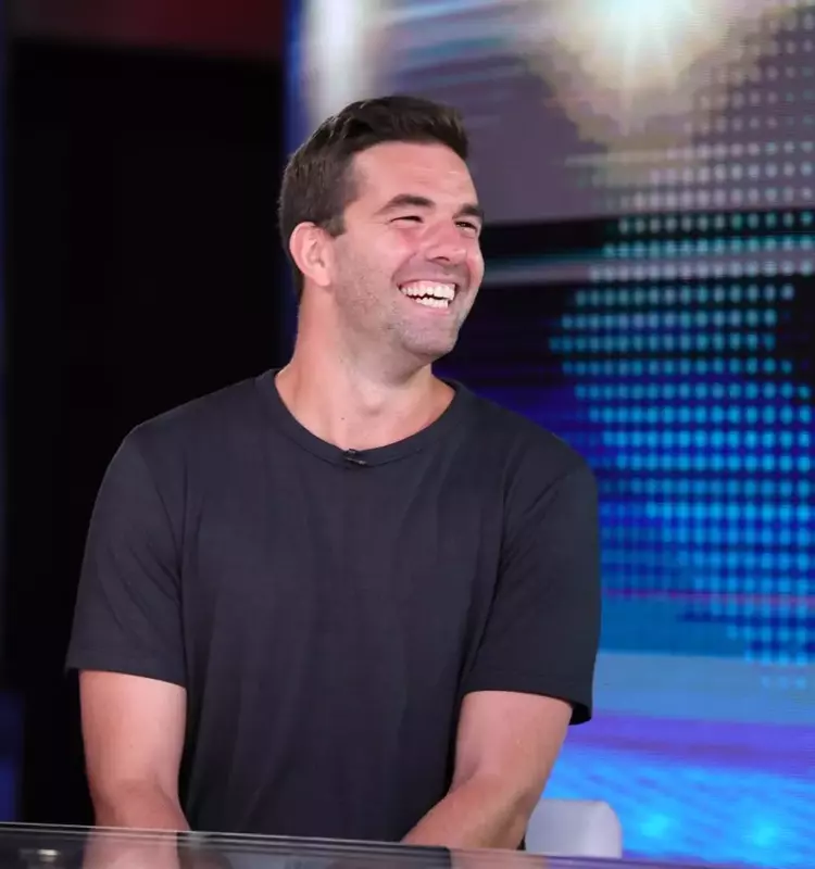 Fyre Festival Brand Rights Up for Auction on eBay by Billy McFarland