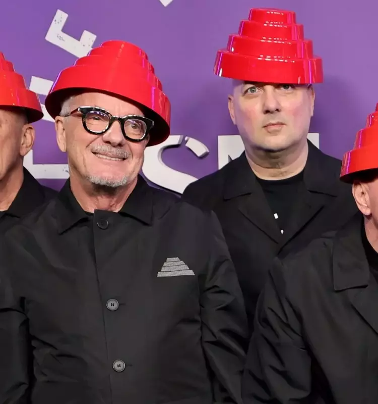 Devo Documentary 'Devo' Set for Netflix Release in August