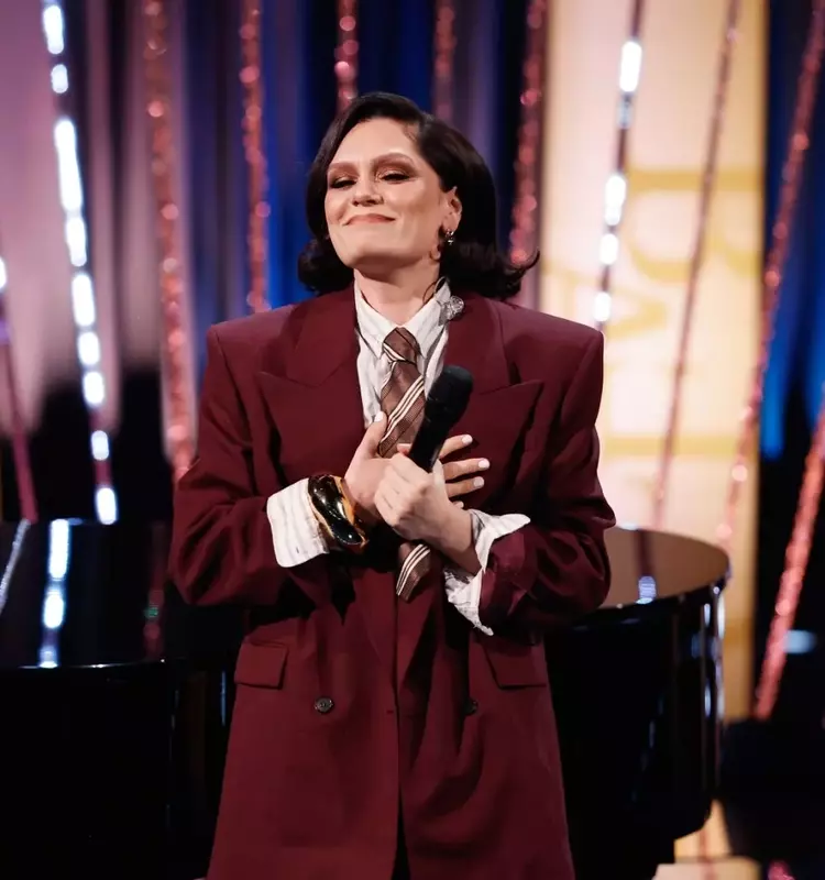 Jessie J Recovers Successfully from Mastectomy, Cancer-Free