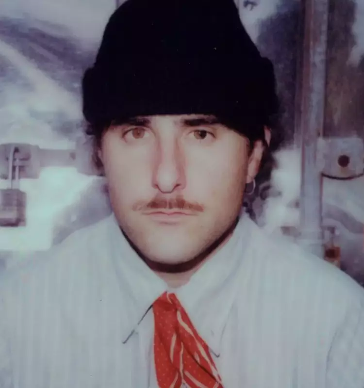 Zac Farro Releases New Single '1' and Announces Solo Album 'Operator'