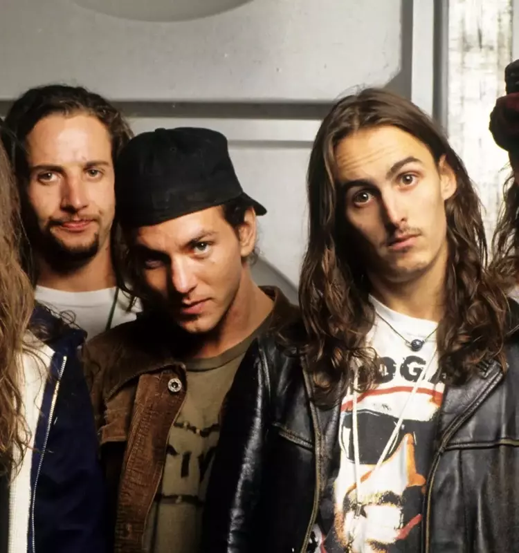 Former Pearl Jam Drummer Dave Abbruzzese Dispels Reunion Hopes