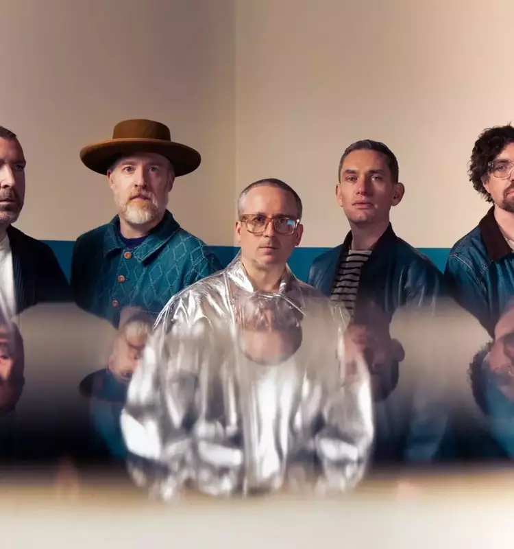 Hot Chip Unveils New Compilation Album and Single, Announces Tour Dates