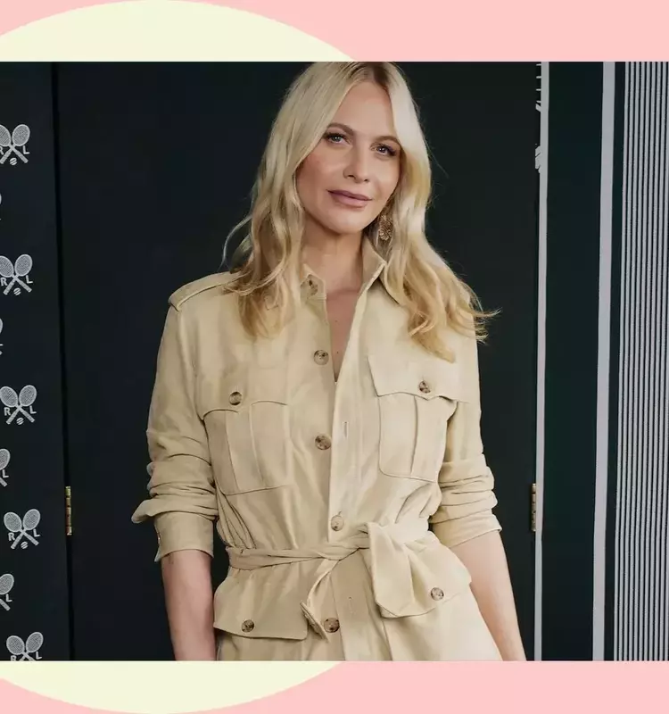 Poppy Delevingne Embraces Motherhood with Daughter Kaia Moon