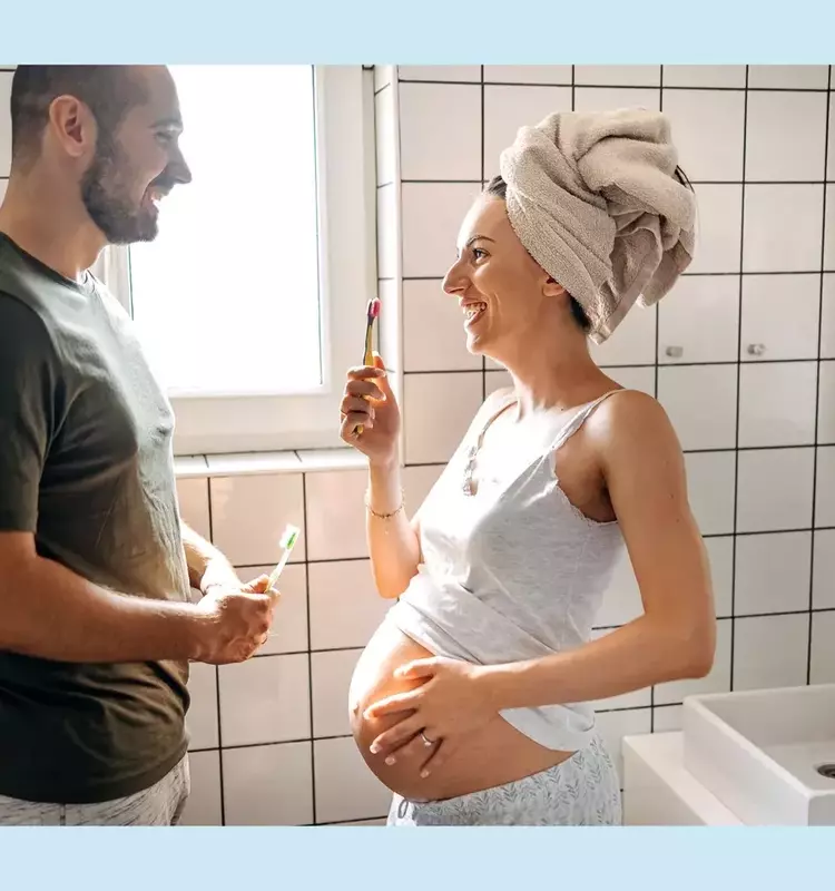 Navigating Oral Health Changes During Pregnancy: A Comprehensive Guide