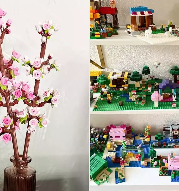 Unlock Imagination: Top LEGO Deals for Prime Day