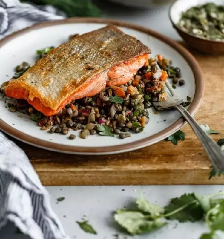 Economical and Nutritious Lentil Dishes for Every Meal