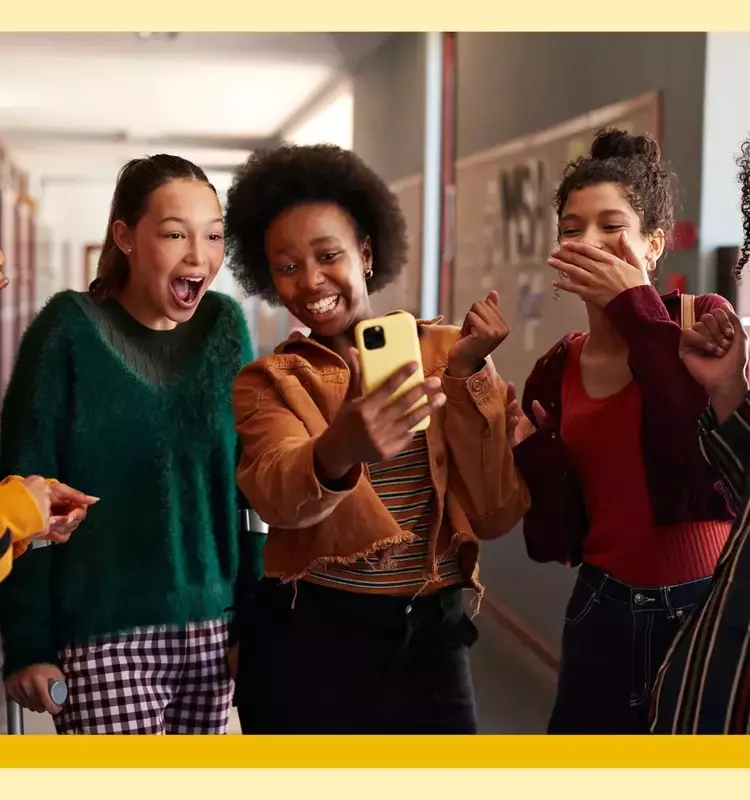 Unpacking the Latest Teen Lexicon: A Guide for Parents