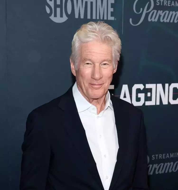 Celebrity Property Dispute: Simon's Daughter Accuses Gere of Betrayal Over Childhood Home Sale