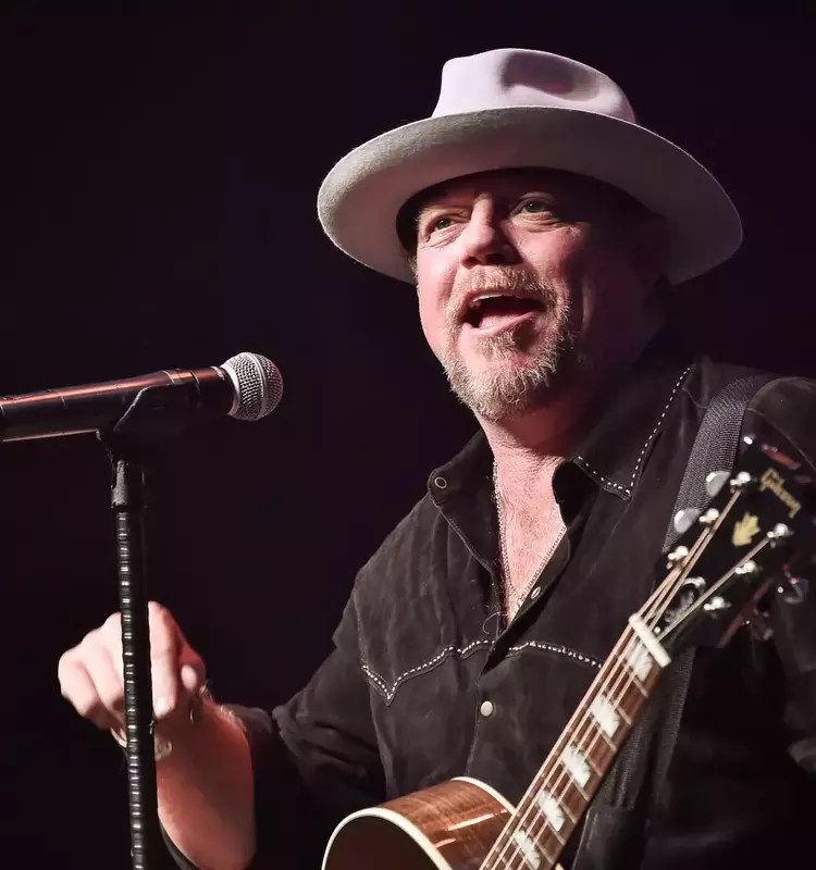 Tragedy Strikes Pat Green's Family in Devastating Texas Floods