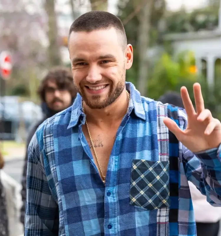 Netflix's 'Building the Band' Honors Liam Payne in Emotional Premiere