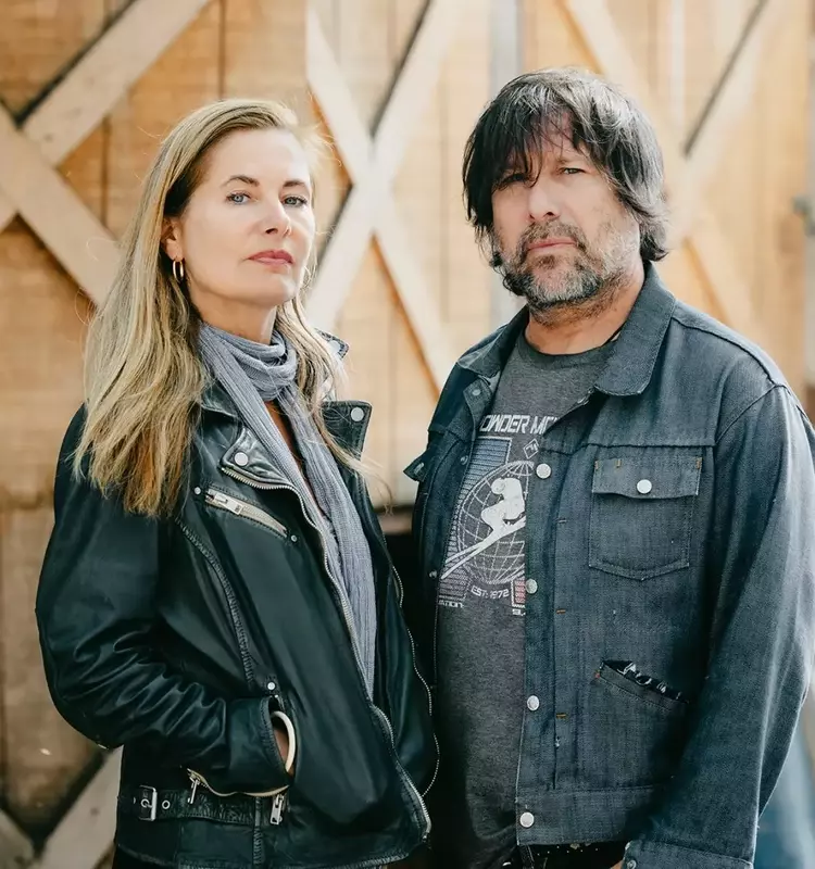 Ivy's Unexpected Comeback: A New Album Forged from Loss and Rediscovery