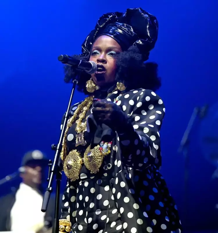 Lauryn Hill Breaks Silence on Concert Delays, Citing Production Issues and Family Commitments
