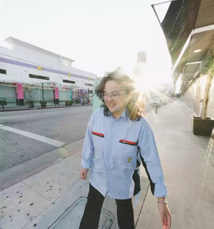 Jay Som Unveils Highly Anticipated Album 'Belong' and Announces 2025 Tour