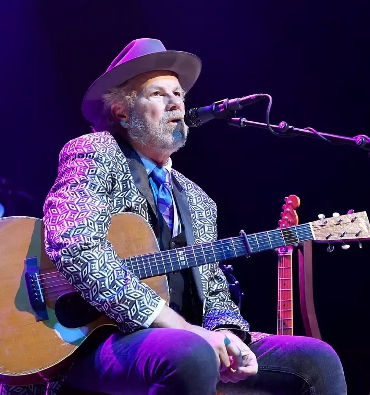 Texas Hill Country Floods: Community and Music World Rally for Recovery