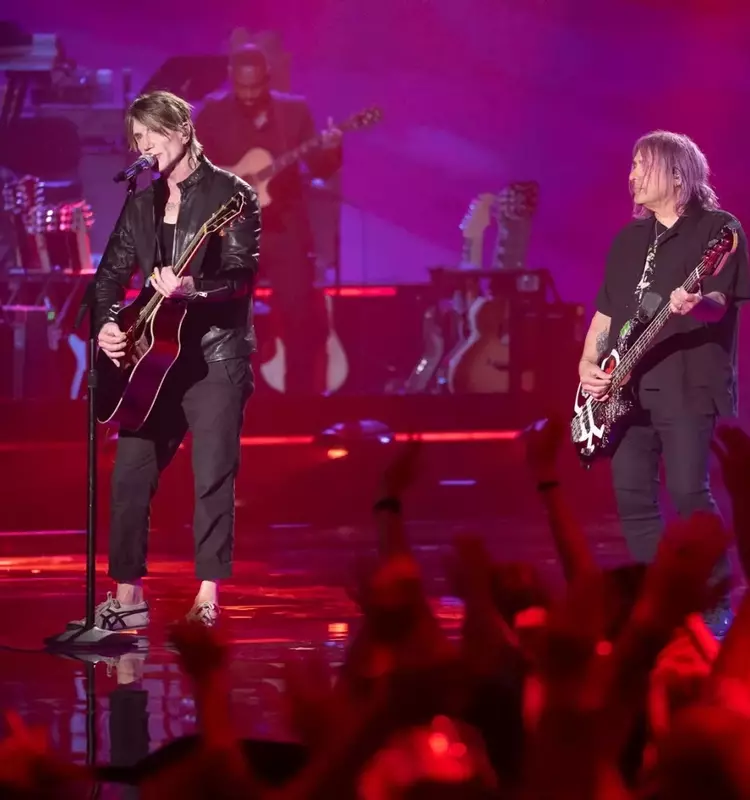 Goo Goo Dolls to Headline Charity Event for Diabetes Research