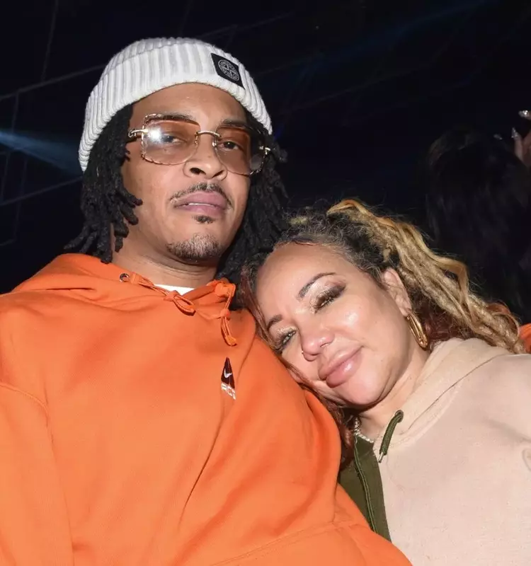 Court Reduces T.I. and Tiny's Doll Lawsuit Award by Over 70%