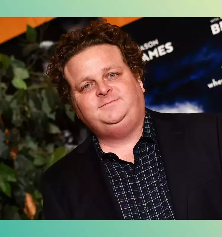 Patrick Renna Welcomes Third Child, a Baby Girl Named Lily June