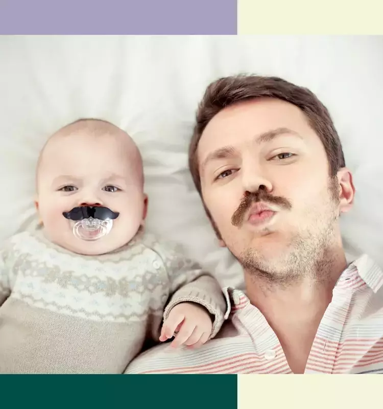 Embracing the "Dad-Core" Trend in Baby Naming