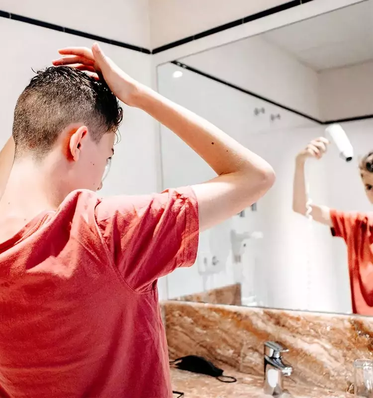 Prime Day Savings: Essential Hair Products for Teens