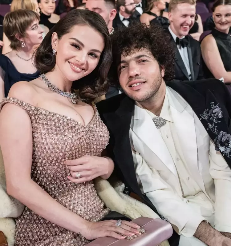 Benny Blanco and Selena Gomez Prioritize Careers Over Immediate Wedding Plans