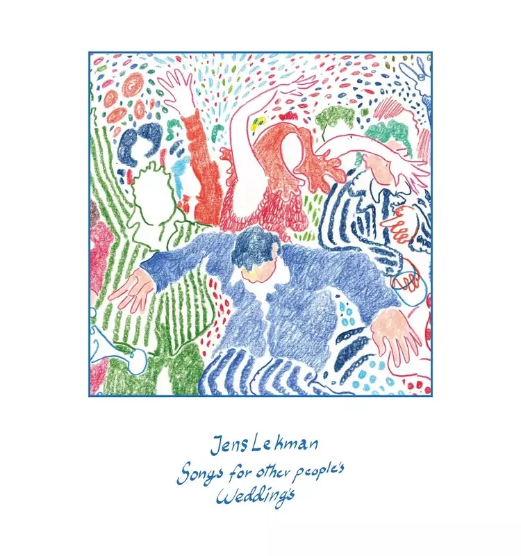 Jens Lekman Unveils New Album and North American Tour Dates